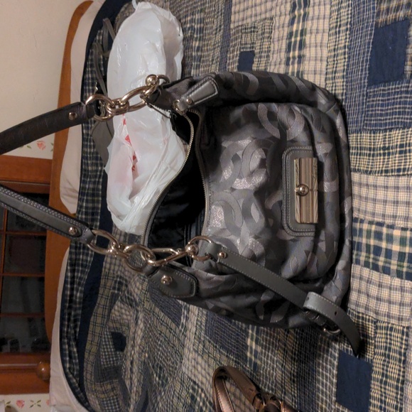 Coach bag - Picture 6 of 6